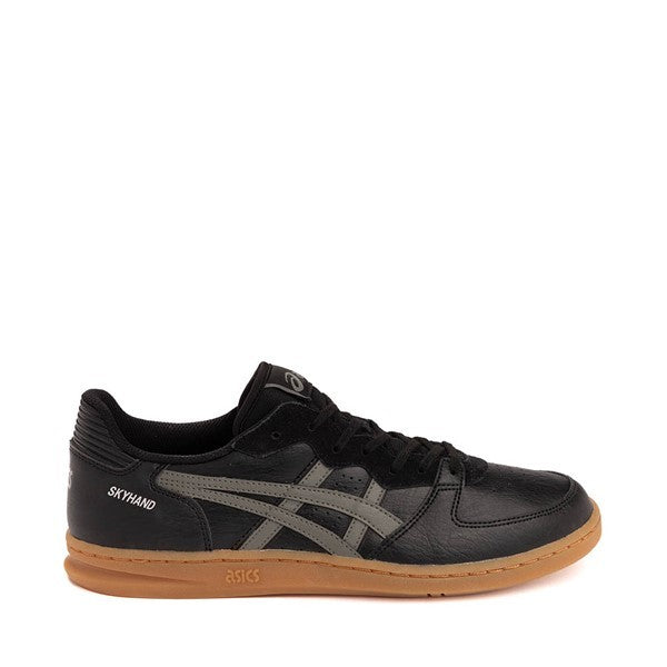 ASICS Skyhand™ OG Sneaker - Black / Grey / Gum Size M10.5 W12 - Bellso
